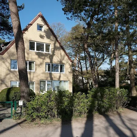 Haus Seepferdchen Am Meer Appartement 5 Timmendorfer Strand Exterior photo