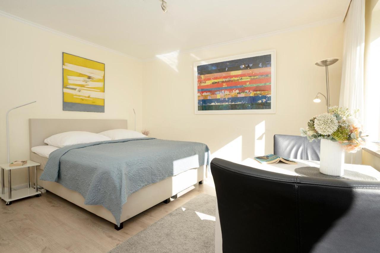 Haus Seepferdchen Am 5