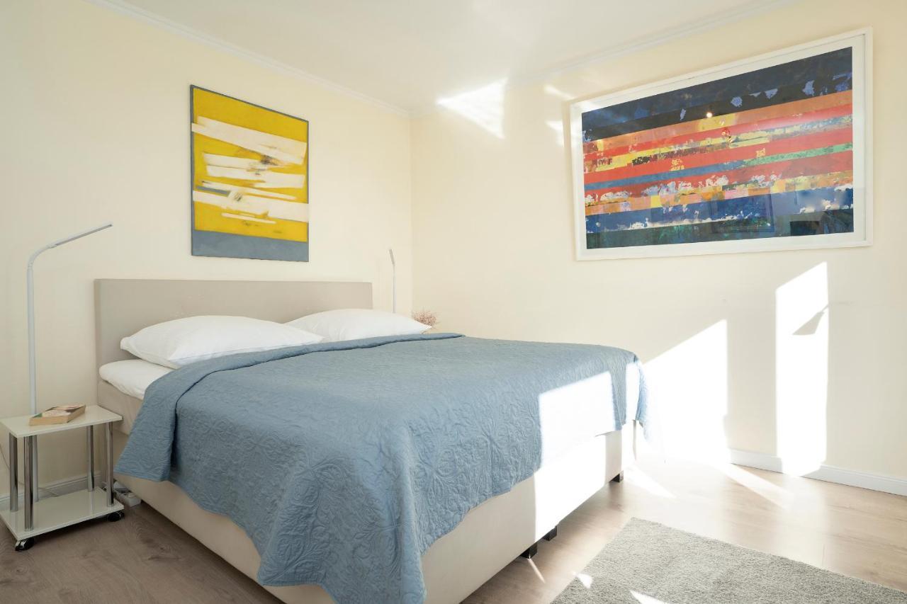 Haus Seepferdchen Am 5