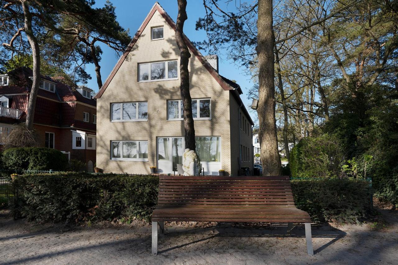 Haus Seepferdchen Am 5