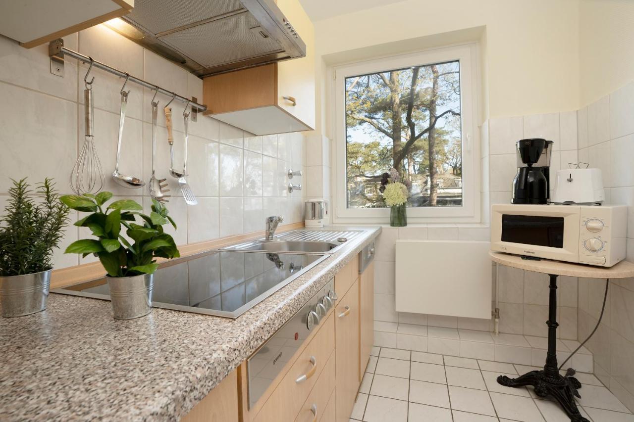 Haus Seepferdchen Am 5 Timmendorfer Strand