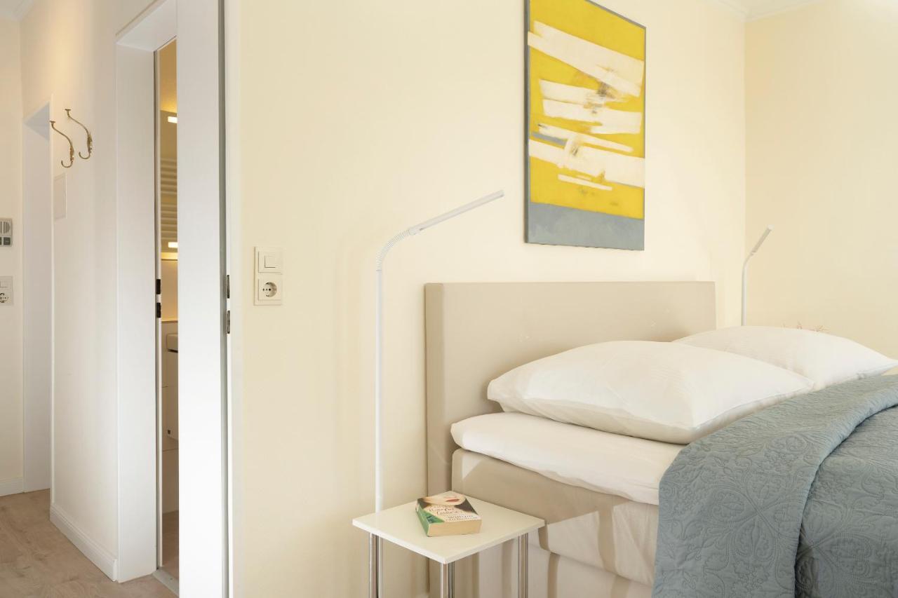Apartment Haus Seepferdchen Am 5 *