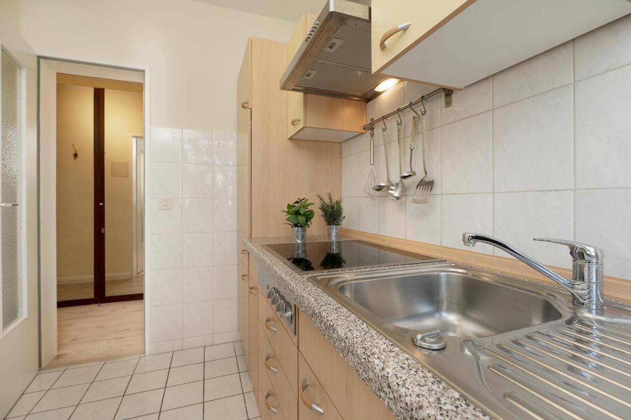 Haus Seepferdchen Am 5