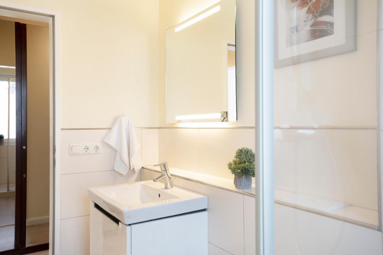Haus Seepferdchen Am 5 * Timmendorfer Strand