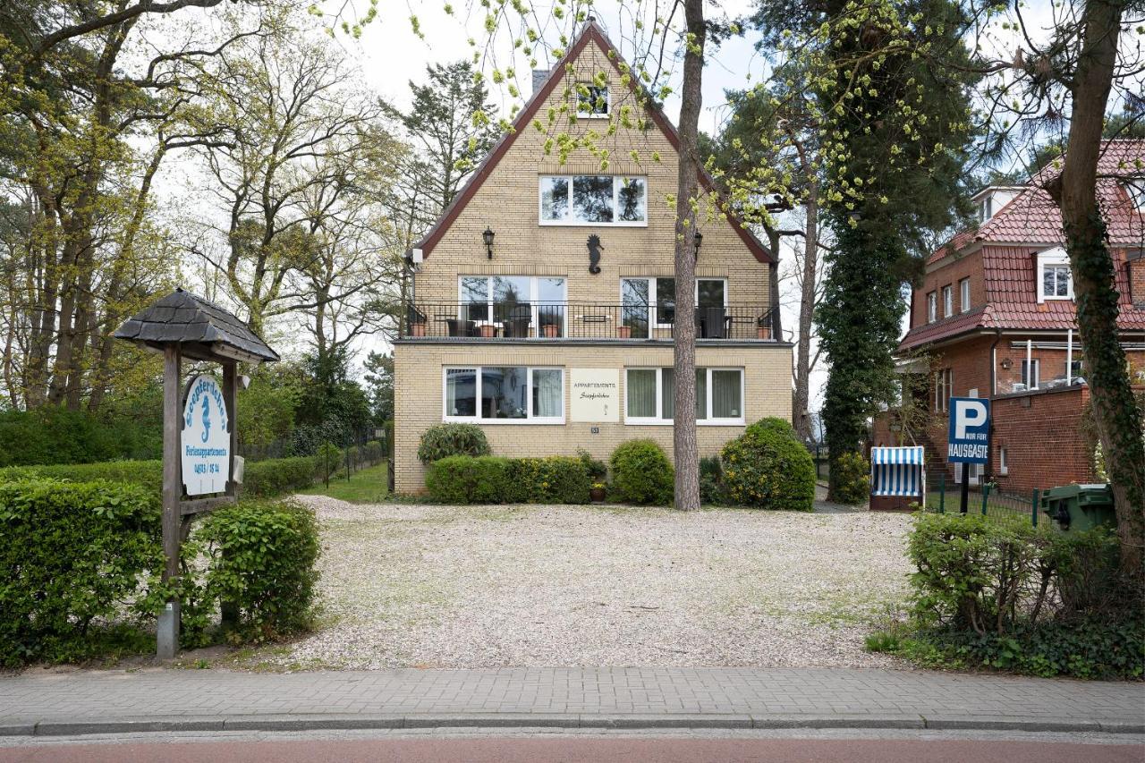Haus Seepferdchen Am 5