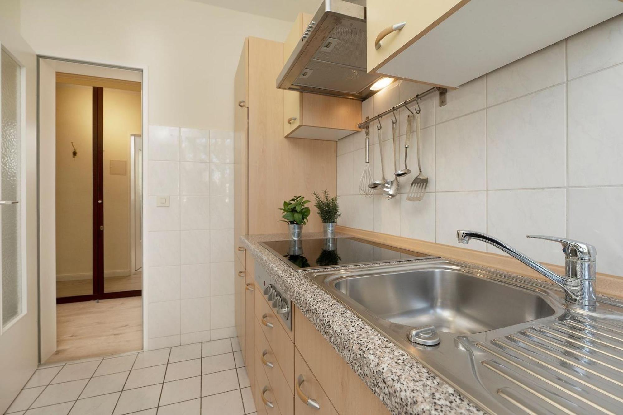 Apartment Haus Seepferdchen Am 5 Timmendorfer Strand