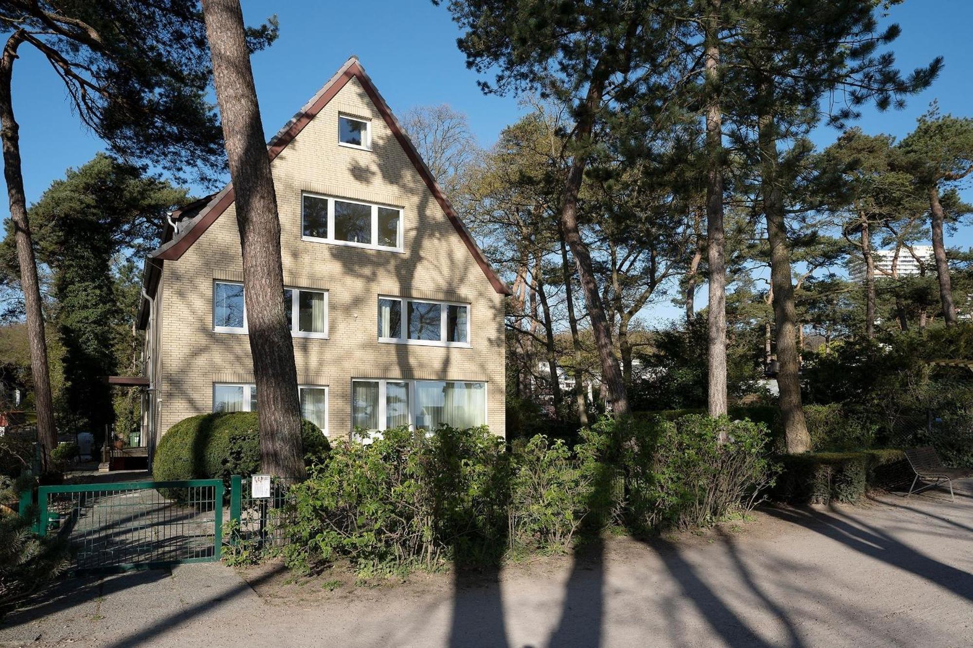 Haus Seepferdchen Am 5 *