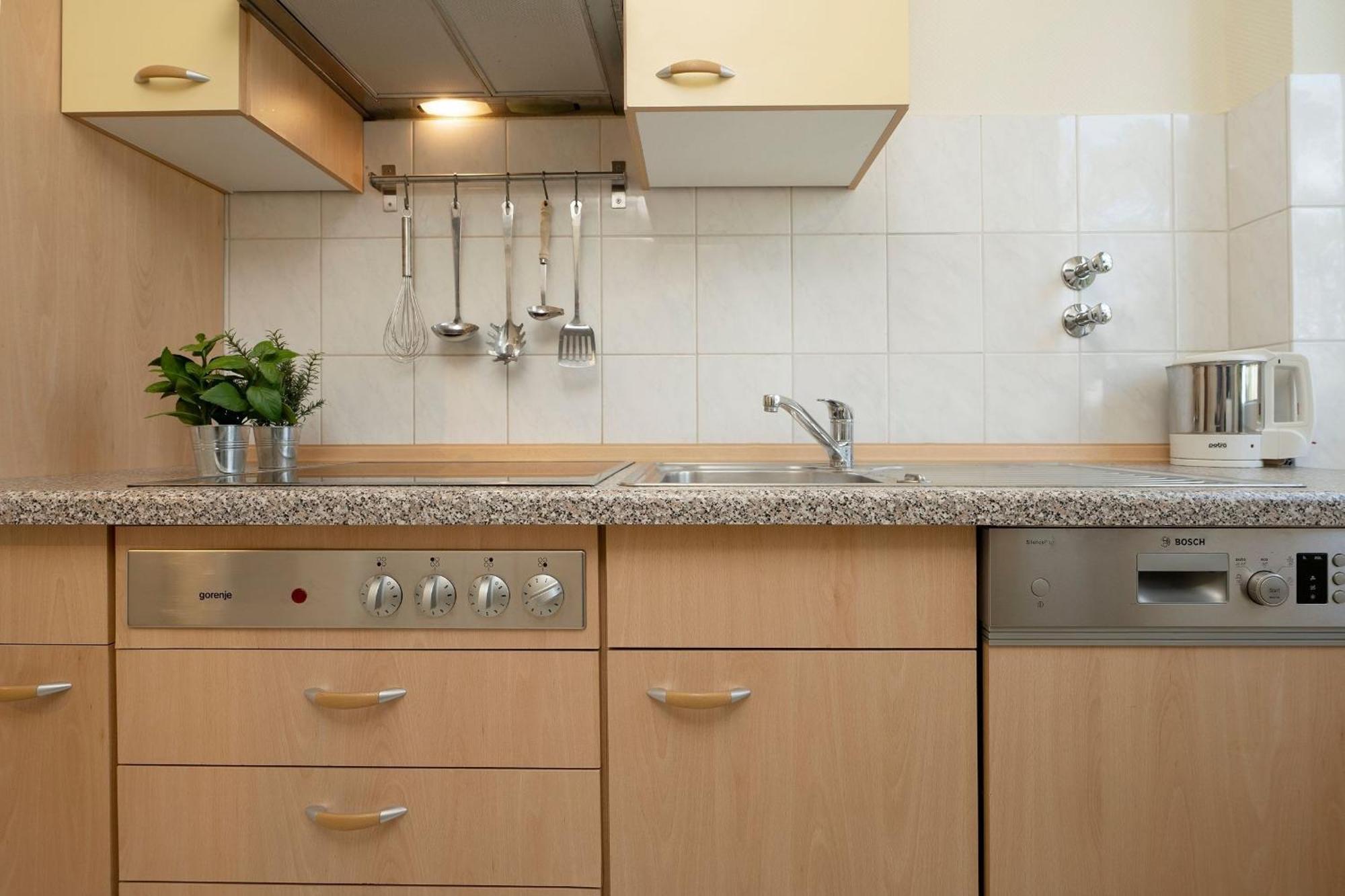 Apartment Haus Seepferdchen Am 5 Timmendorfer Strand