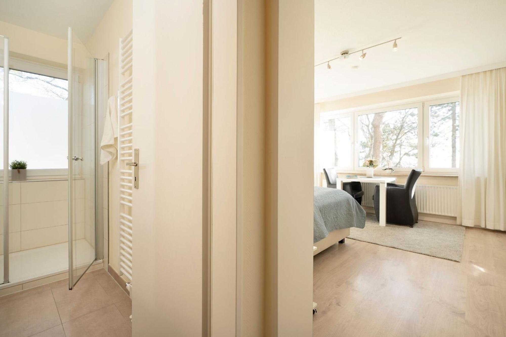 Haus Seepferdchen Am 5 * Timmendorfer Strand