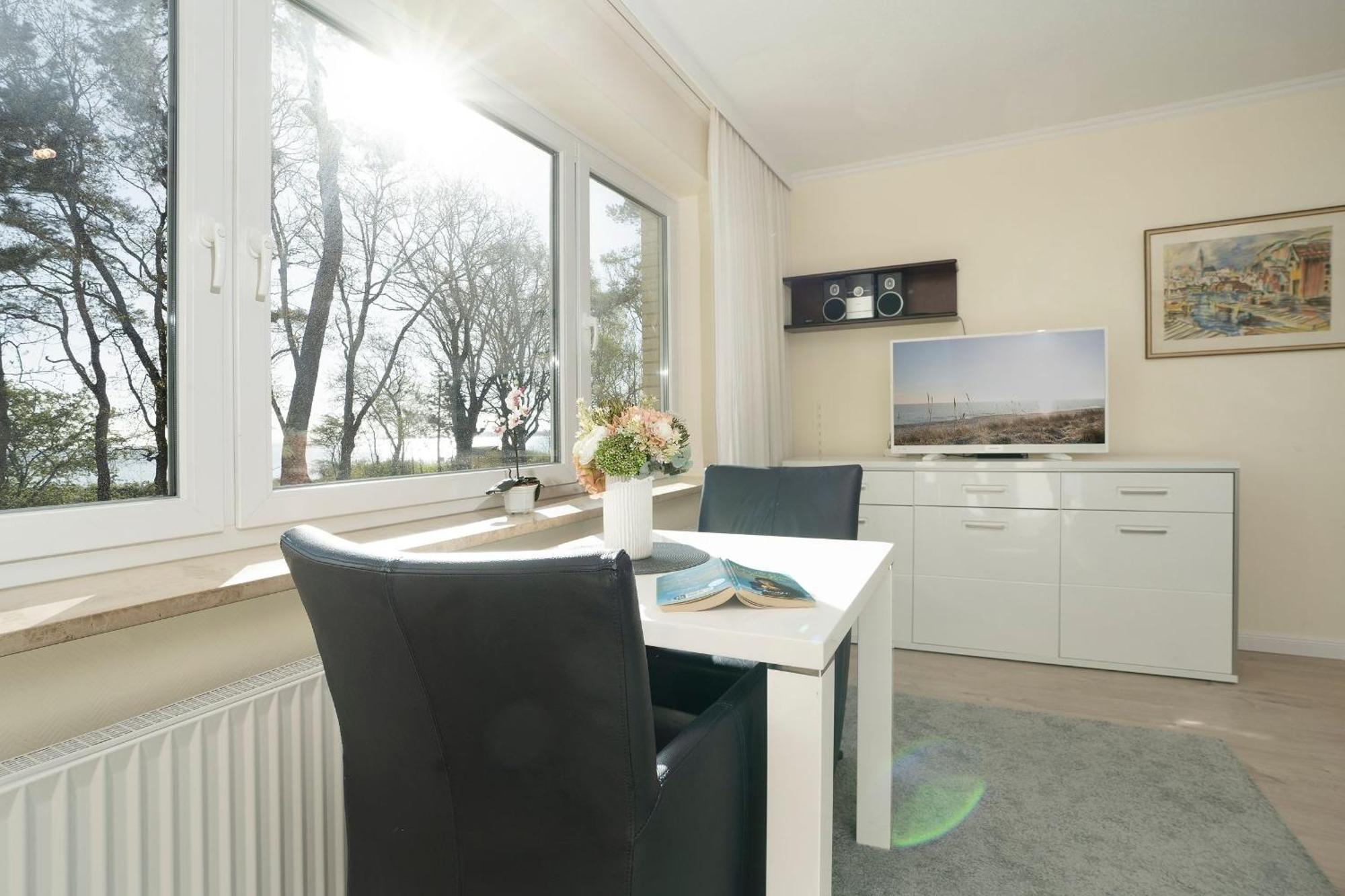 Haus Seepferdchen Am 5 Apartment