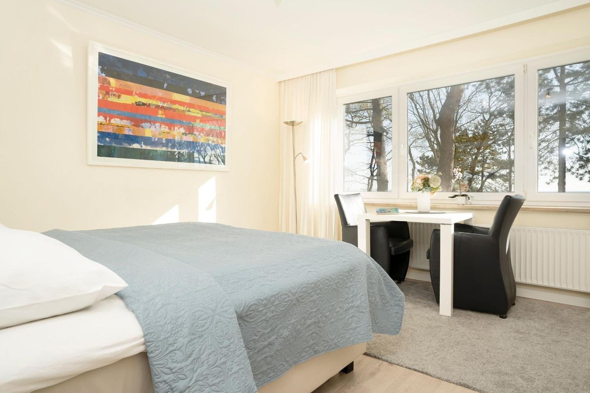 Haus Seepferdchen Am 5